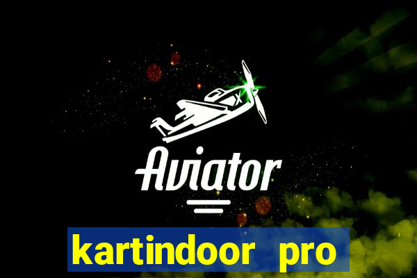 kartindoor pro raposo shopping